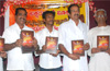 Ullals book on Tulu alphabet released